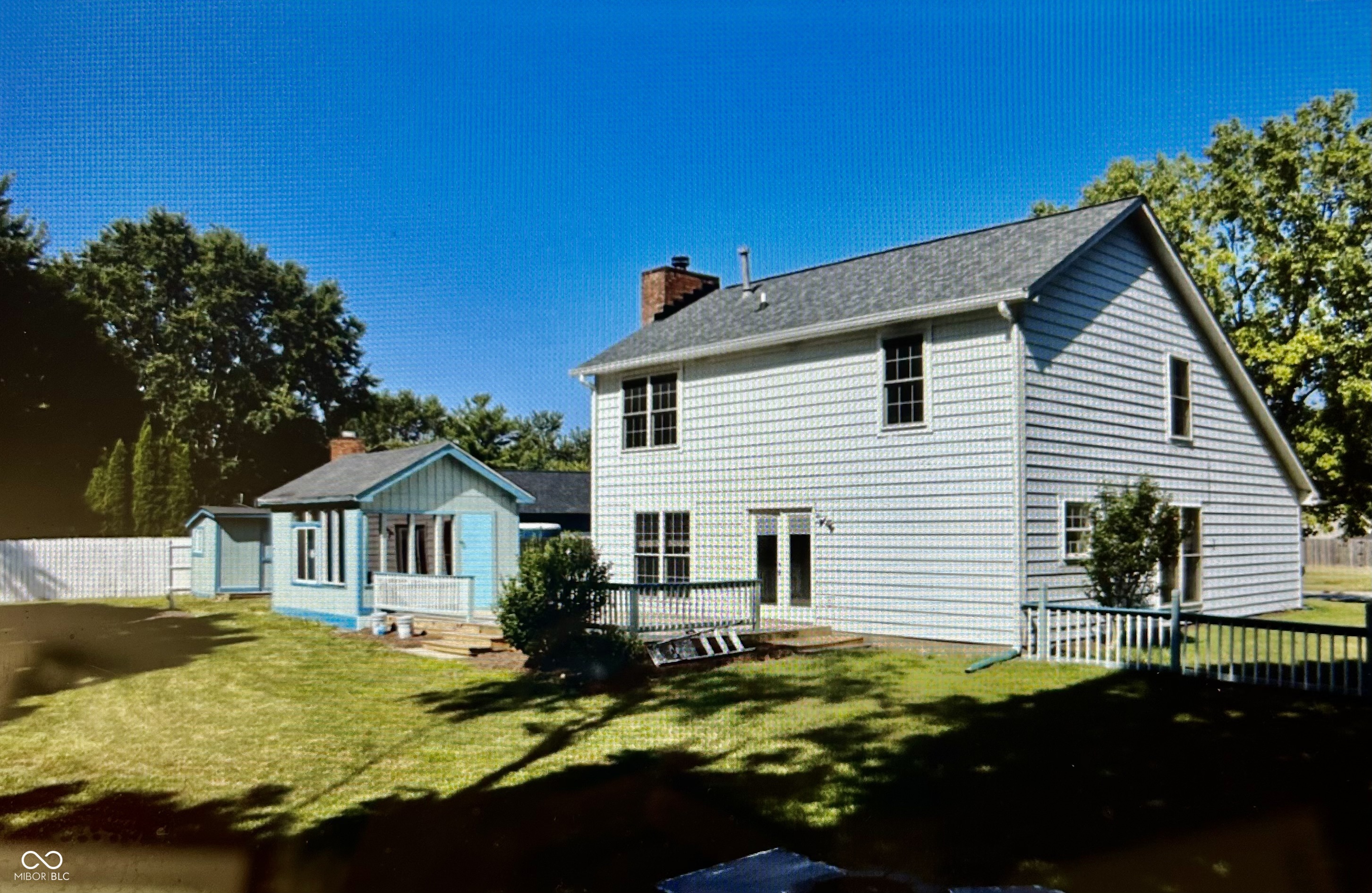 12423 Ensley Place Fishers, IN 46038 - Photo 32 of 34