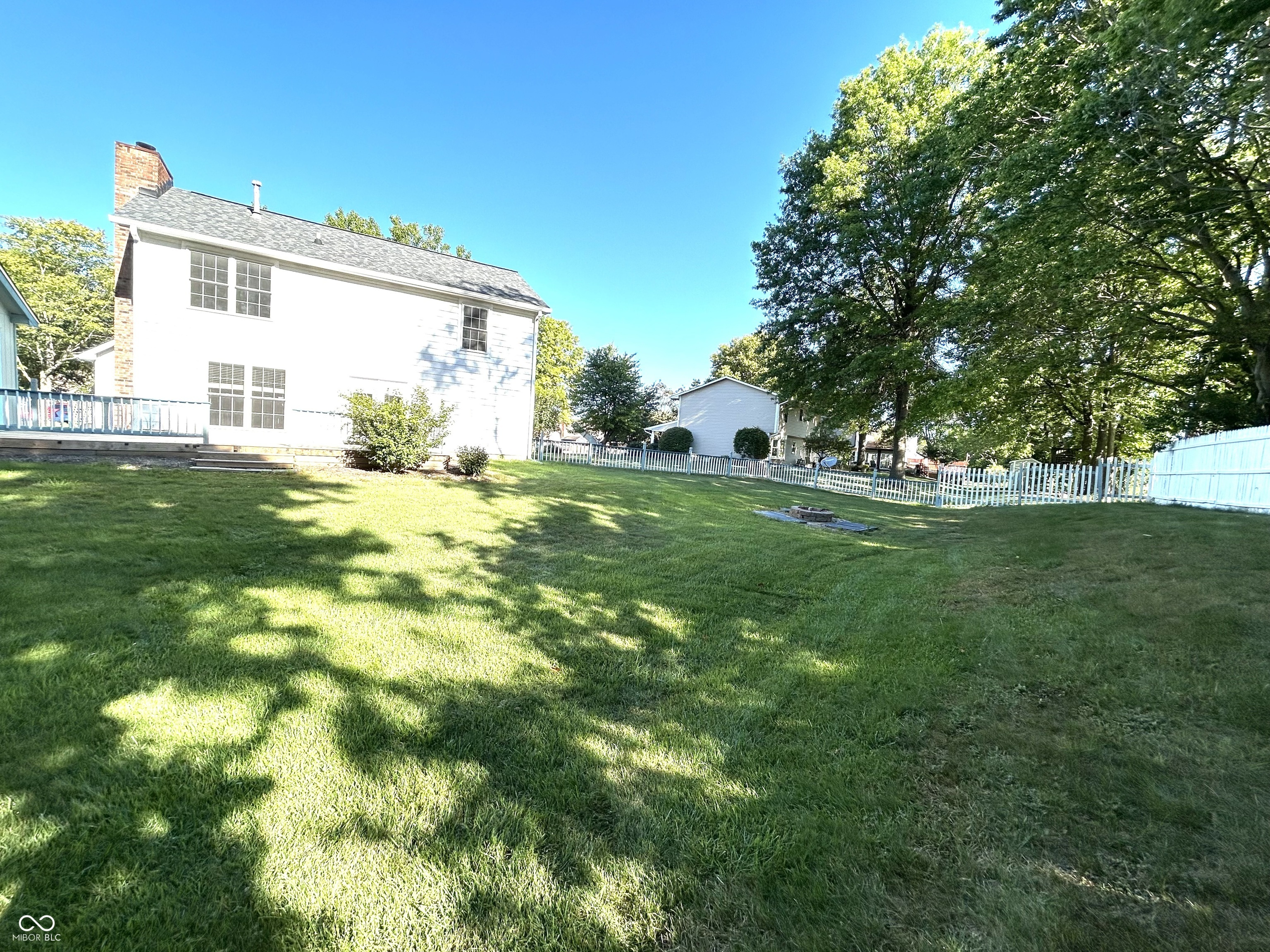 12423 Ensley Place Fishers, IN 46038 - Photo 33 of 34