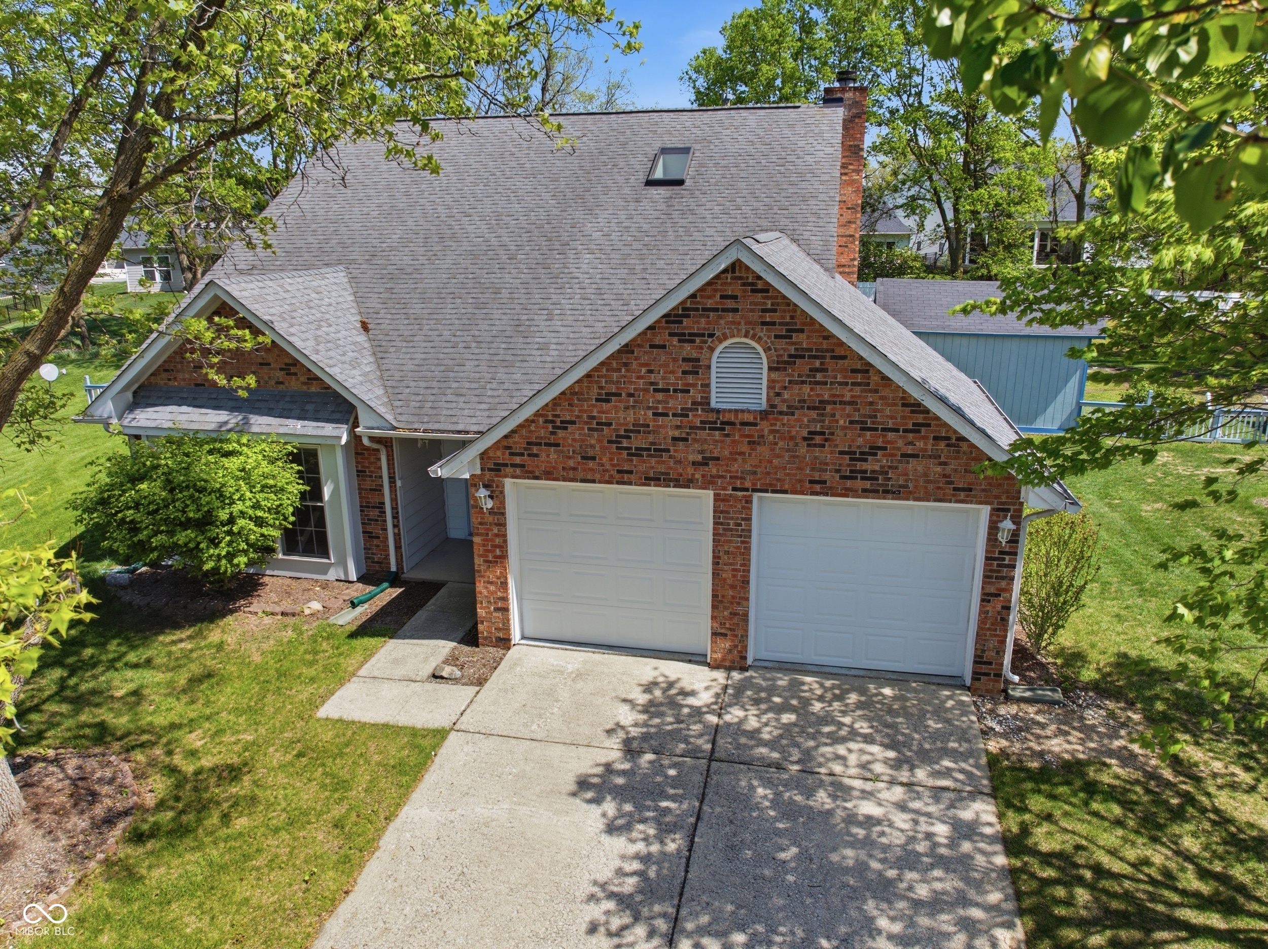 12423 Ensley Place Fishers, IN 46038 - Photo 35 of 36