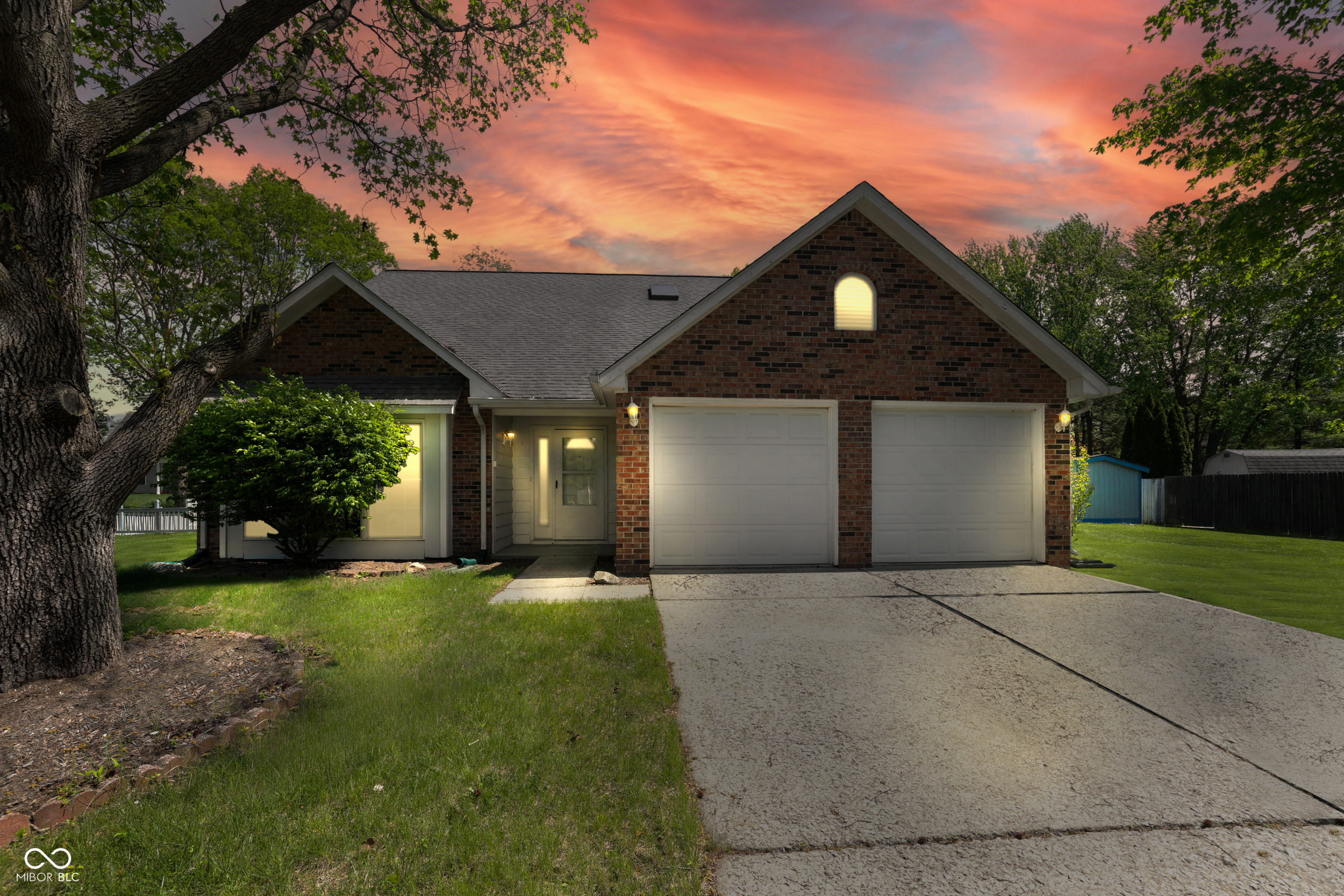 12423 Ensley Place Fishers, IN 46038 - Photo 36 of 36