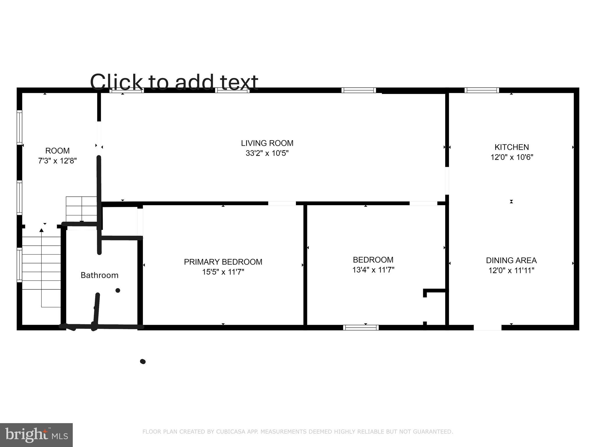 20220 Middletown Road Freeland, MD 21053 - Photo 15 of 15 a picture of a floor plan