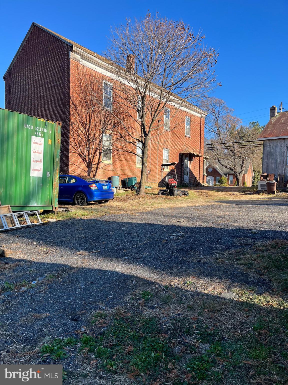 20220 Middletown Road Freeland, MD 21053 - Photo 9 of 15 a view of a house with a yard