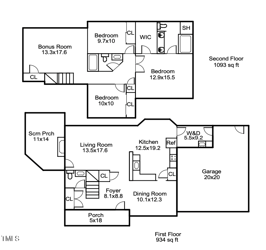 9 Coach Terrace Durham, NC 27713 - Photo 44 of 44 Gallery Image 44