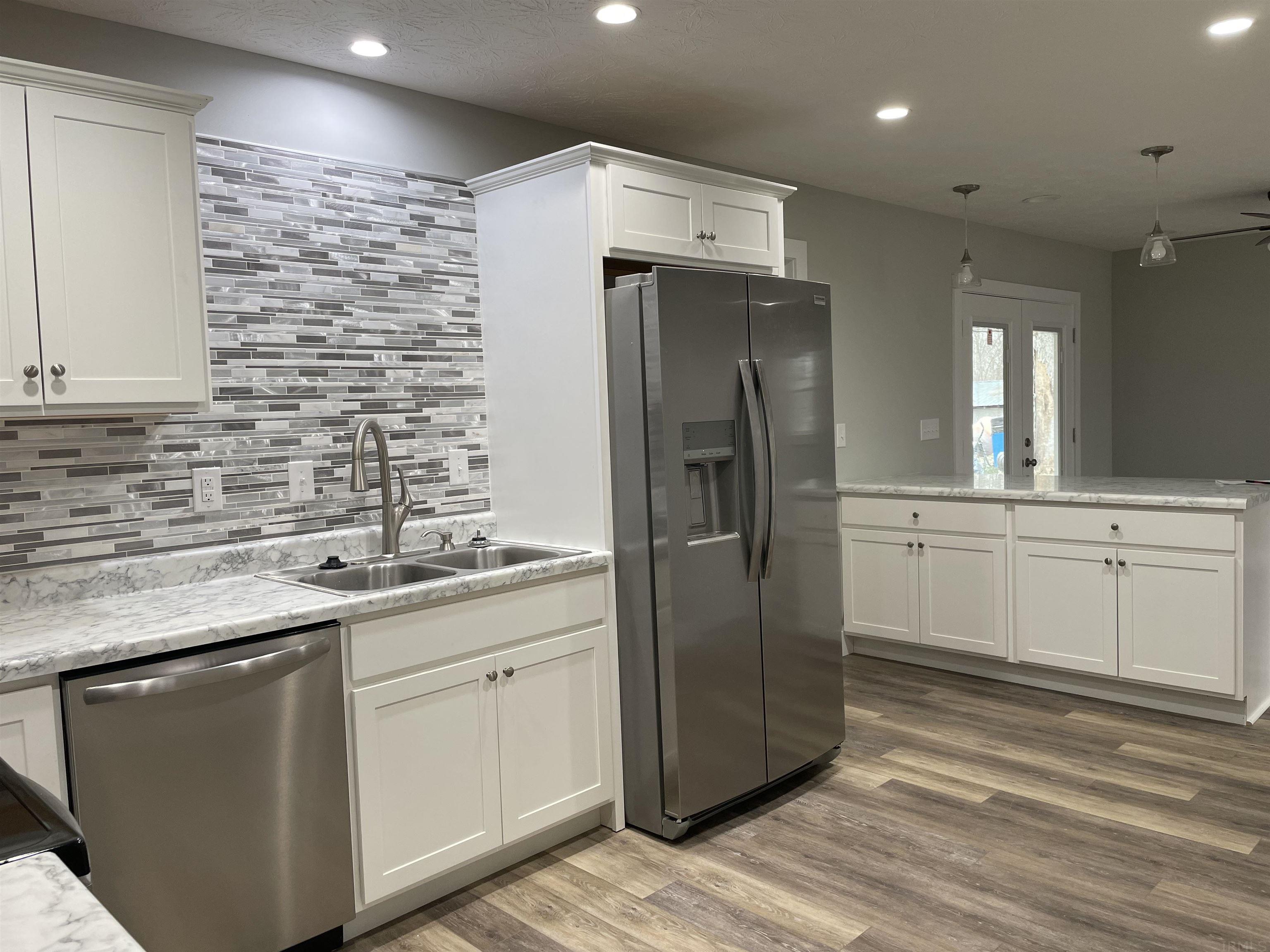 1089 Hayes Road Bedford, IN 47421 - Photo 4 of 15