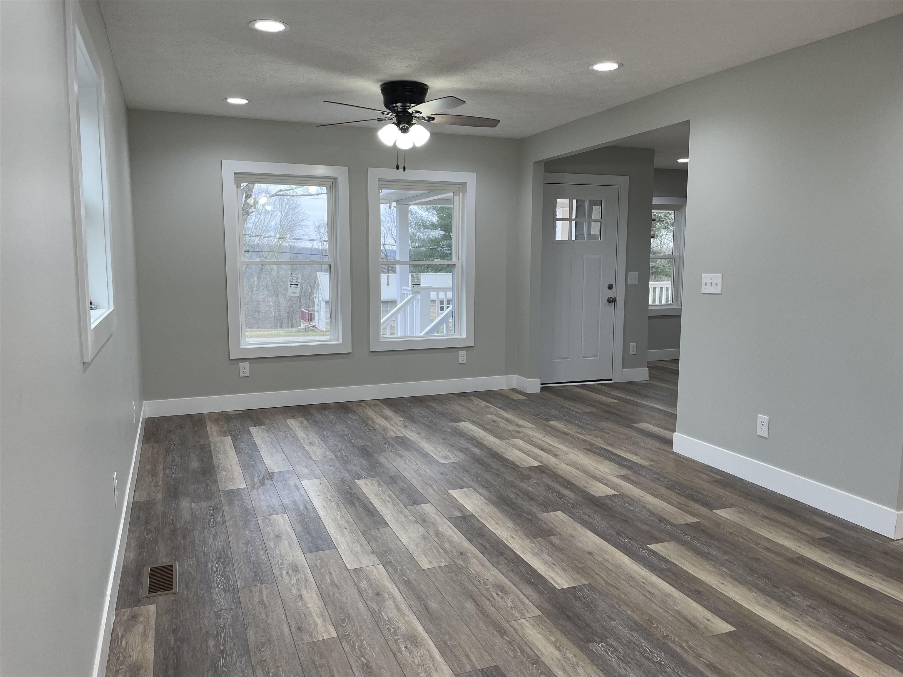 1089 Hayes Road Bedford, IN 47421 - Photo 6 of 15