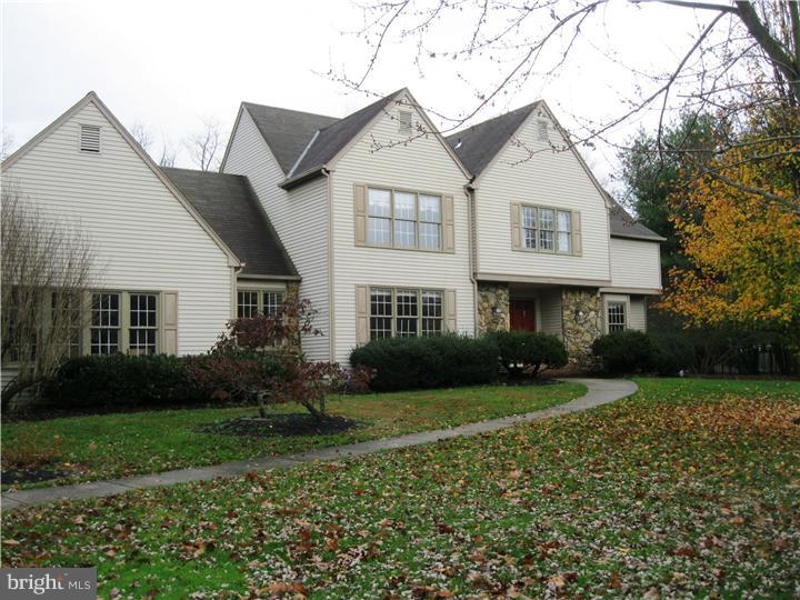 532 Bartram Road Moorestown, NJ 08057 - Photo 1 of 5 Exterior Front