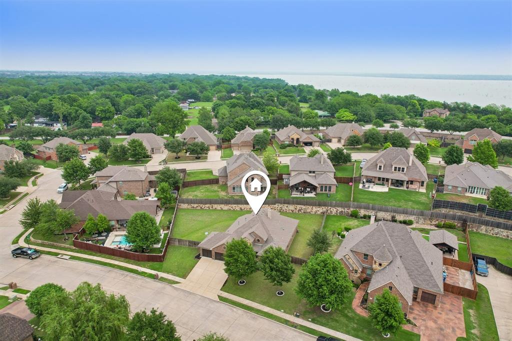 4018 Enclave Lane Rowlett, TX 75089 - Photo 35 of 39