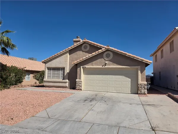 $1,800 | 6674 Jordan River Drive, Las Vegas, NV 89156