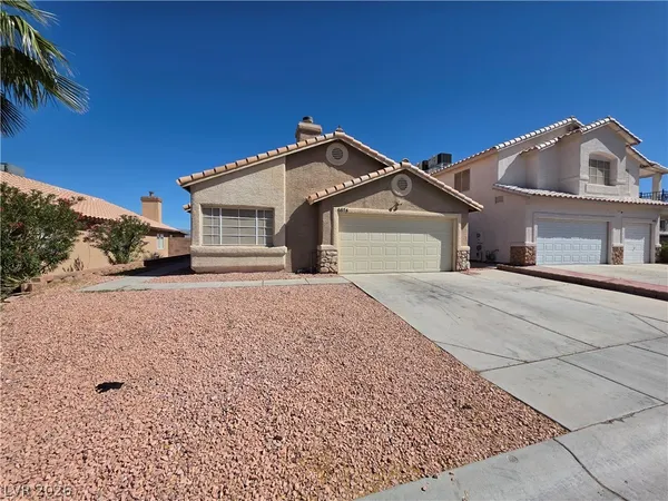 $1,800 | 6674 Jordan River Drive, Las Vegas, NV 89156