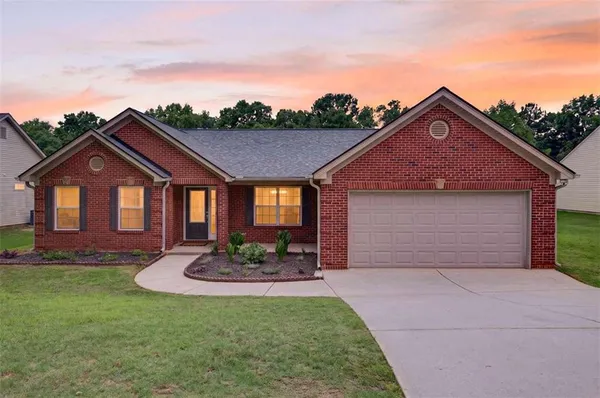 $349,900 | 69 Red Bud Road, Jefferson, GA 30549