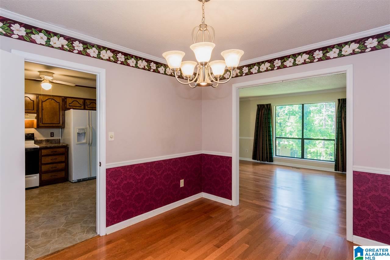 116 Forest Ridge Road Alabaster, AL 35114 - Photo 8 of 33