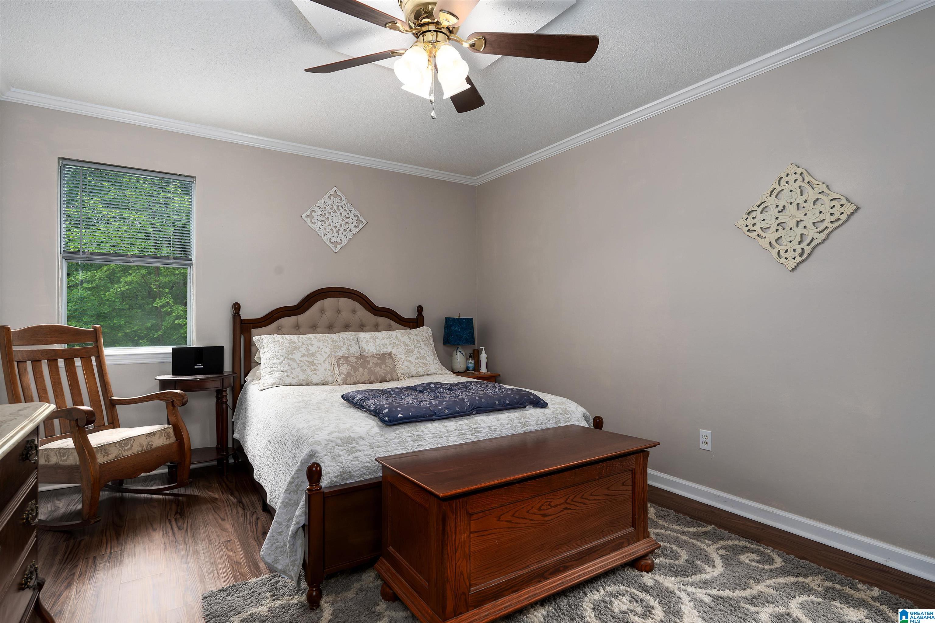 116 Twin Lakes Road Trussville, AL 35173 - Photo 13 of 47