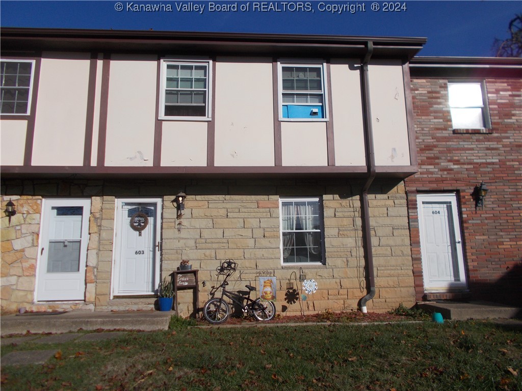 5379 Big Tyler Road, Unit 603 Charleston, WV 25313 - Photo 1 of 19 Gallery Image 1