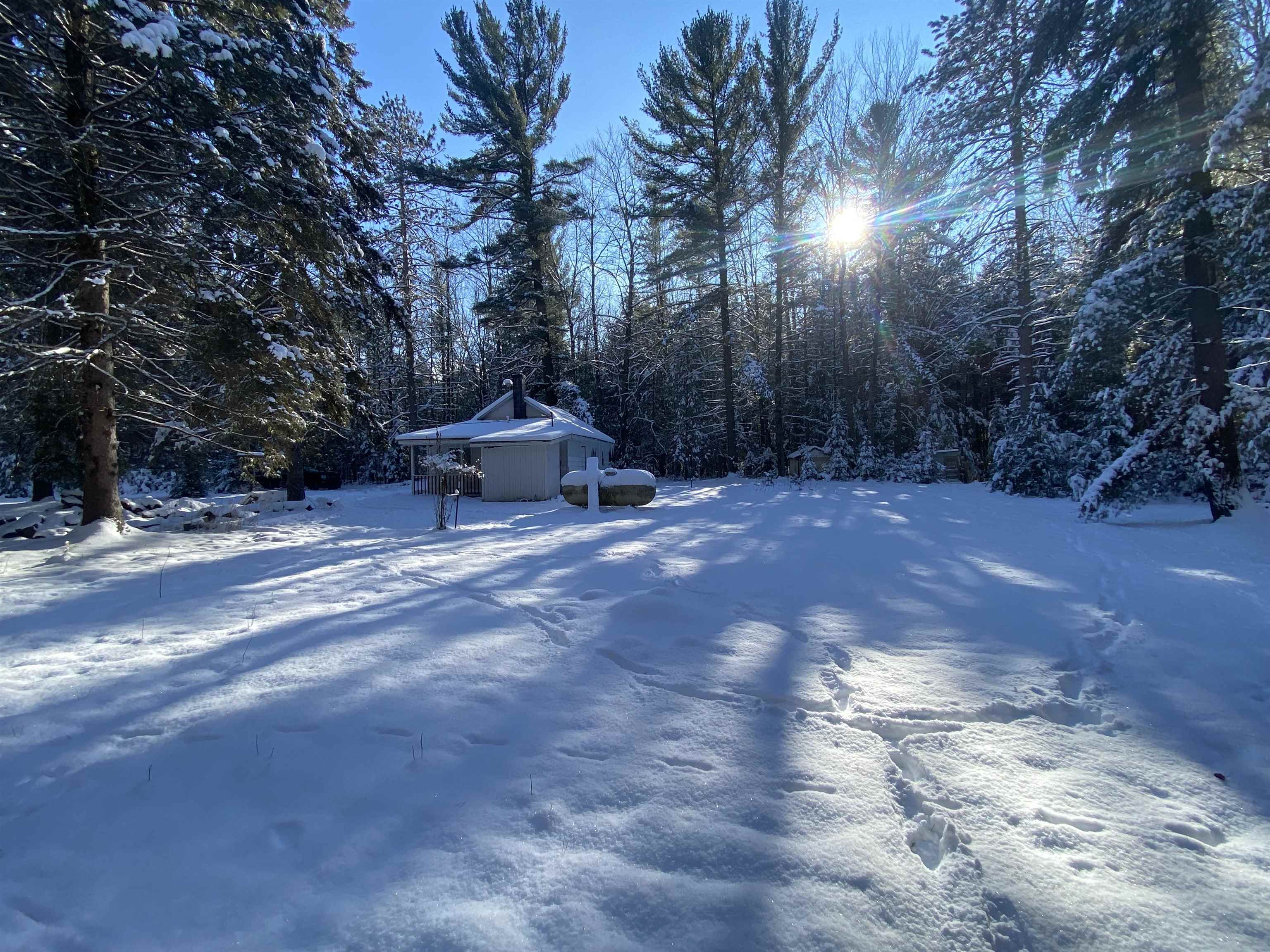 1240 Quigley Road West Branch, MI 48661 - Photo 12 of 50