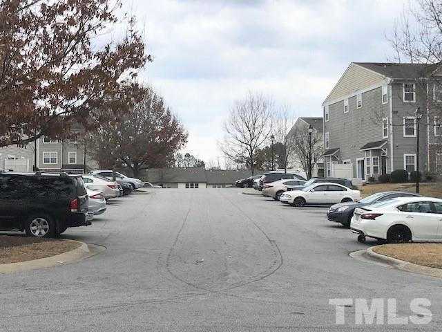 4905 Midstone Lane Raleigh, NC 27610 - Photo 22 of 22 a view of a street with cars
