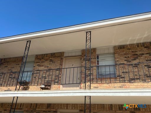 1206 Urbantke Court, Unit I Copperas Cove, TX 76522 - Photo 1 of 6 a view of a building