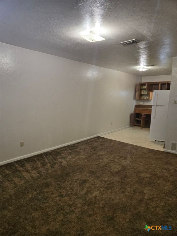 1206 Urbantke Court, Unit I Copperas Cove, TX 76522 - Photo 3 of 6 en empty room with an empty space