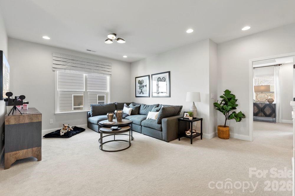 1706 Hubert Graham Way Tega Cay, SC 29708 - Photo 19 of 33