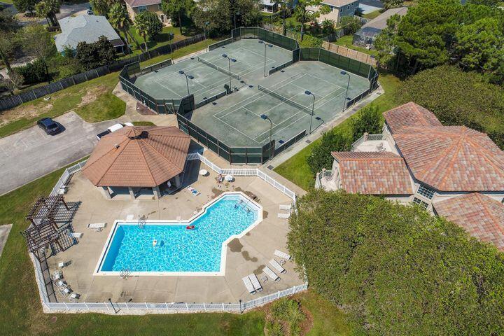 667 Indigo Loop Miramar Beach, FL 32550 - Photo 33 of 35 Pool