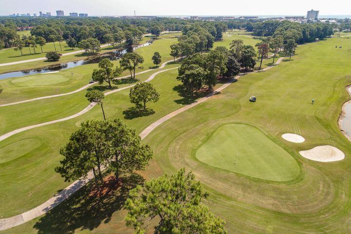 667 Indigo Loop Miramar Beach, FL 32550 - Photo 35 of 35 Green