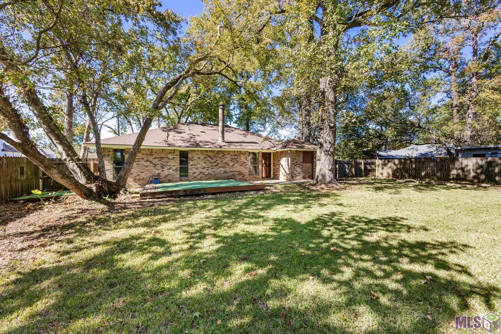 4855 Bricklin Drive Baton Rouge, LA 70809 - Photo 5 of 24