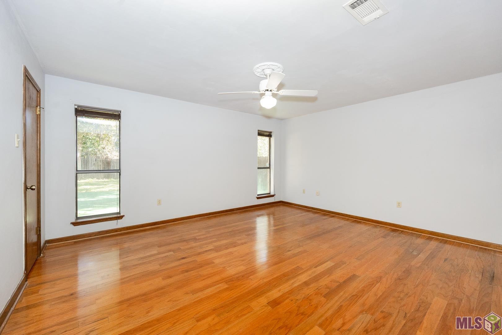 4855 Bricklin Drive Baton Rouge, LA 70809 - Photo 7 of 24 primary bedroom