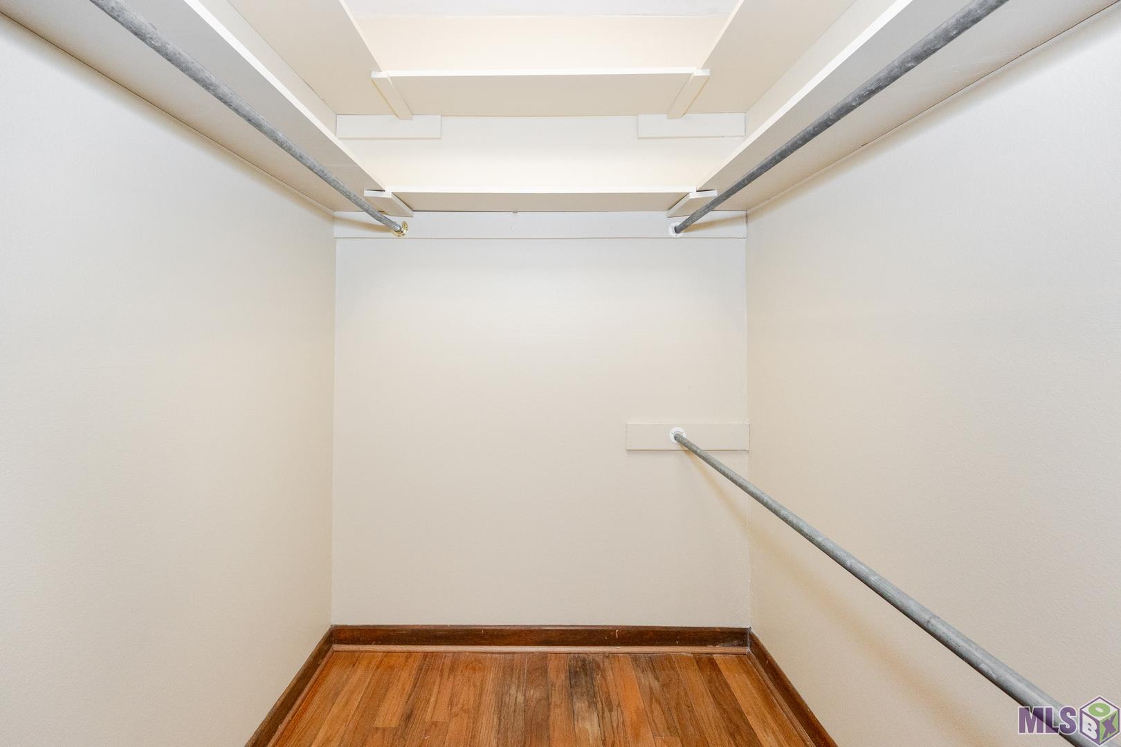 4855 Bricklin Drive Baton Rouge, LA 70809 - Photo 8 of 24 primary closet