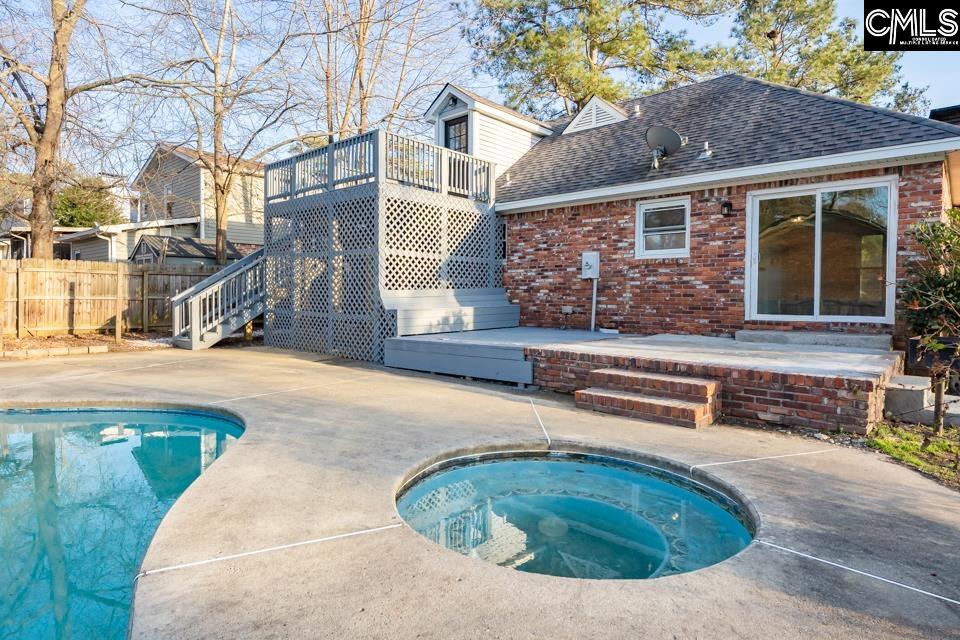 124 Aylesbury Road Irmo, SC 29063 - Photo 32 of 37