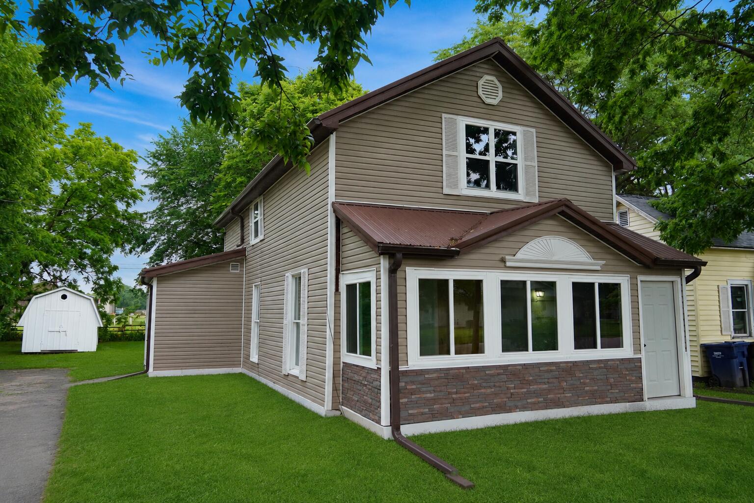 709 Wolcott Street Sparta, WI 54656 - Photo 1 of 38 Exterior