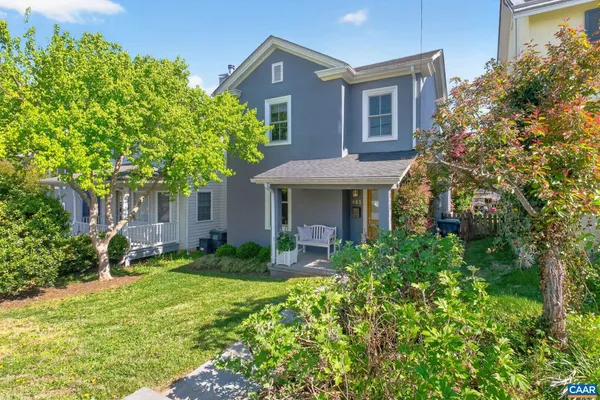 $675,000 | 623 Hinton Avenue, Charlottesville, VA 22902
