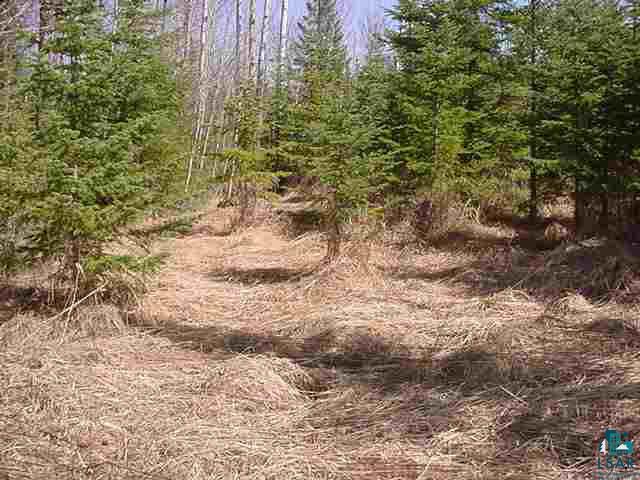 5951 Mabel Nelson Road South Range, WI 54874 - Photo 1 of 5