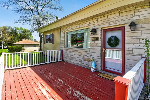 $279,900 | 10301 West Vera Avenue, Milwaukee, WI 53224