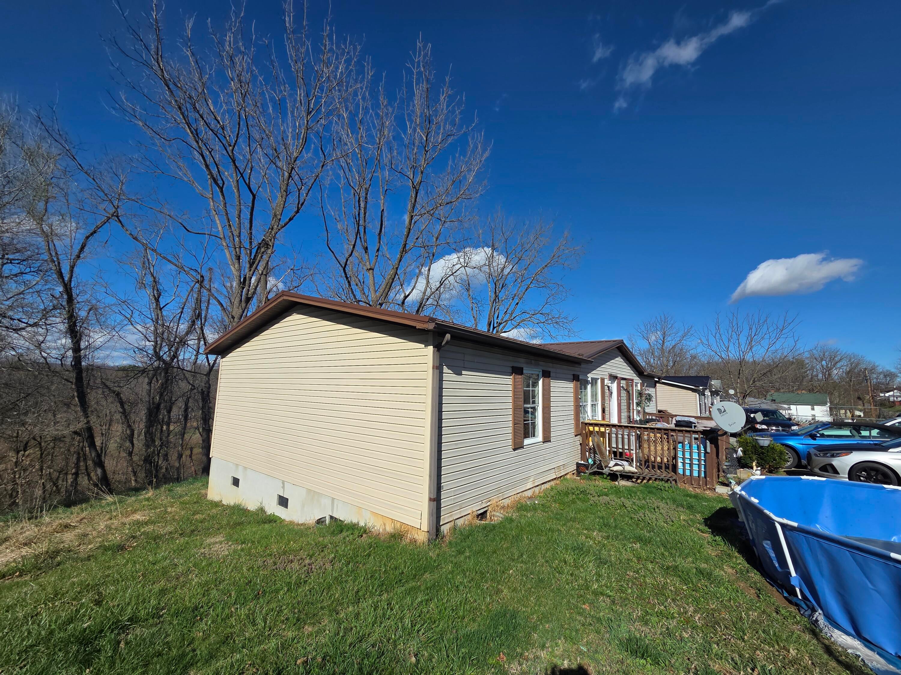 713 Peppers Ferry Road Pulaski, VA 24301 - Photo 2 of 6 20260312_162521