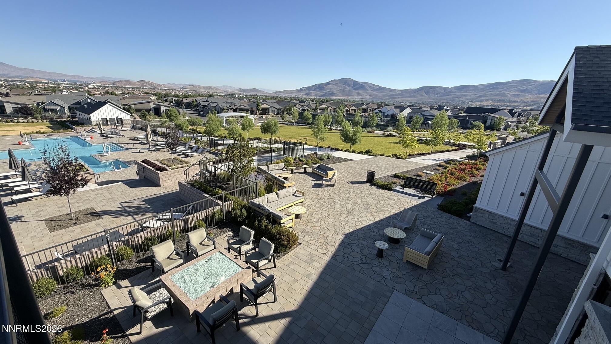 2109 Cast Iron Drive Reno, NV 89521 - Photo 28 of 31 Club House