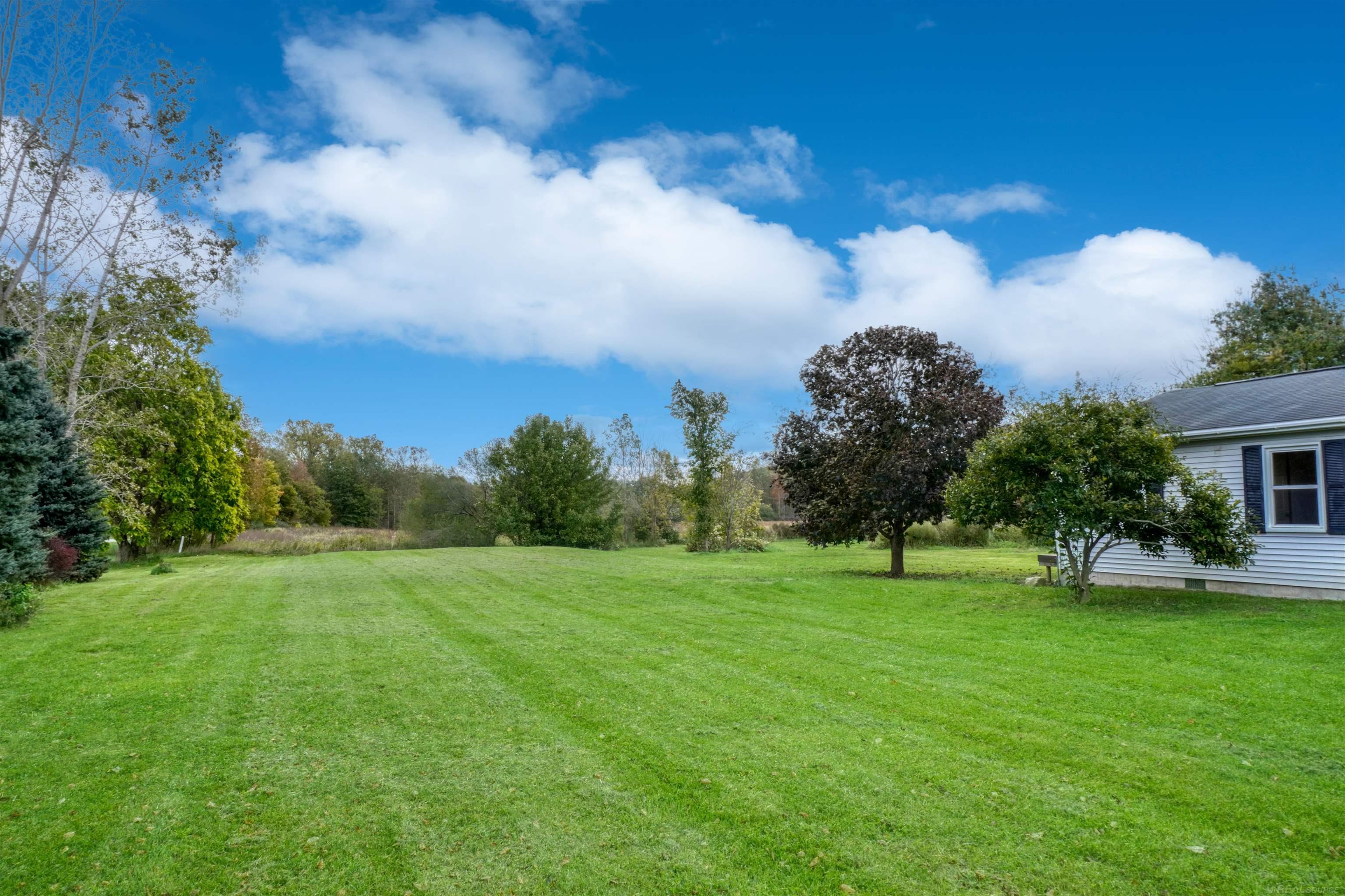 8521 Lashbrook Road Goodells, MI 48027 - Photo 15 of 20