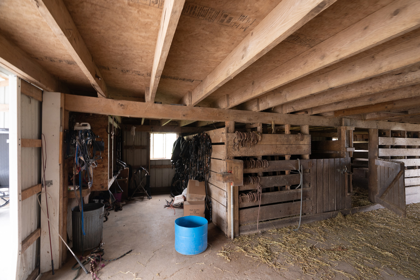 17057 East Saddle Club Road Belle Rive, IL 62810 - Photo 71 of 73
