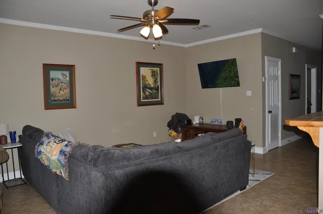 $116,800 | 808 Meadow Bend Drive, Unit D, Baton Rouge, LA 70820