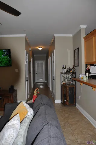 $116,800 | 808 Meadow Bend Drive, Unit D, Baton Rouge, LA 70820