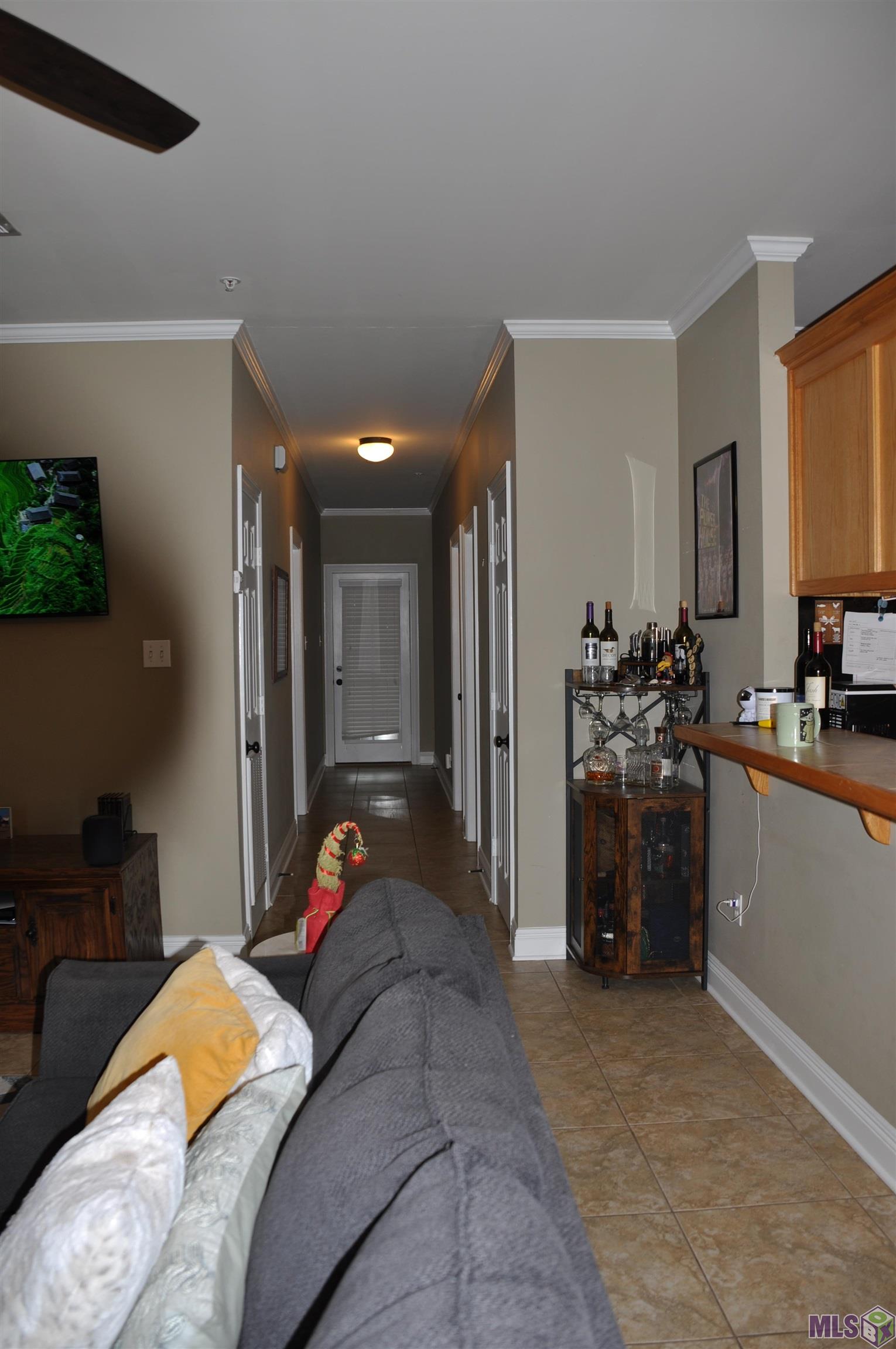 808 Meadow Bend Drive, Unit D Baton Rouge, LA 70820 - Photo 14 of 24