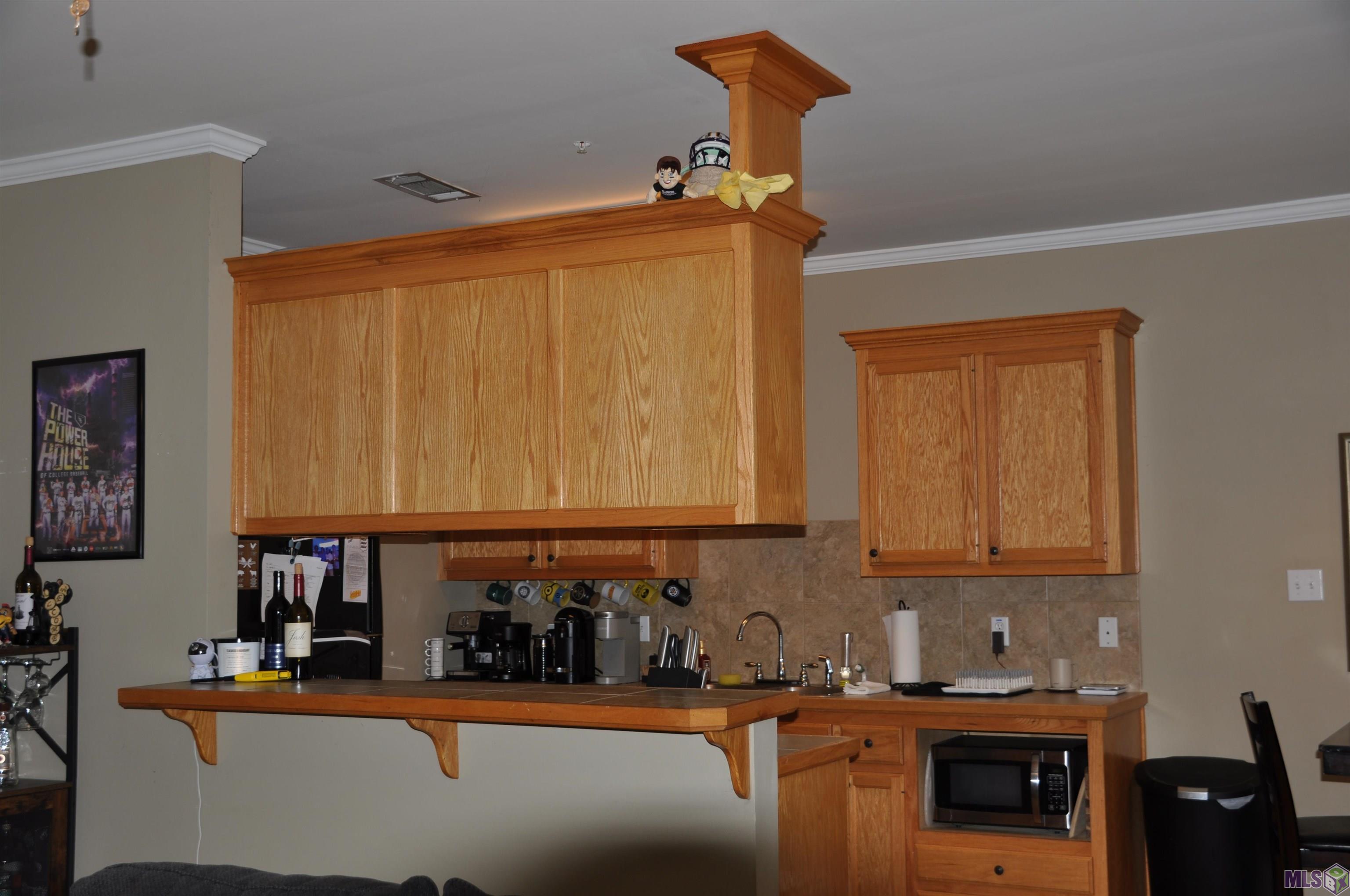 808 Meadow Bend Drive, Unit D Baton Rouge, LA 70820 - Photo 15 of 24