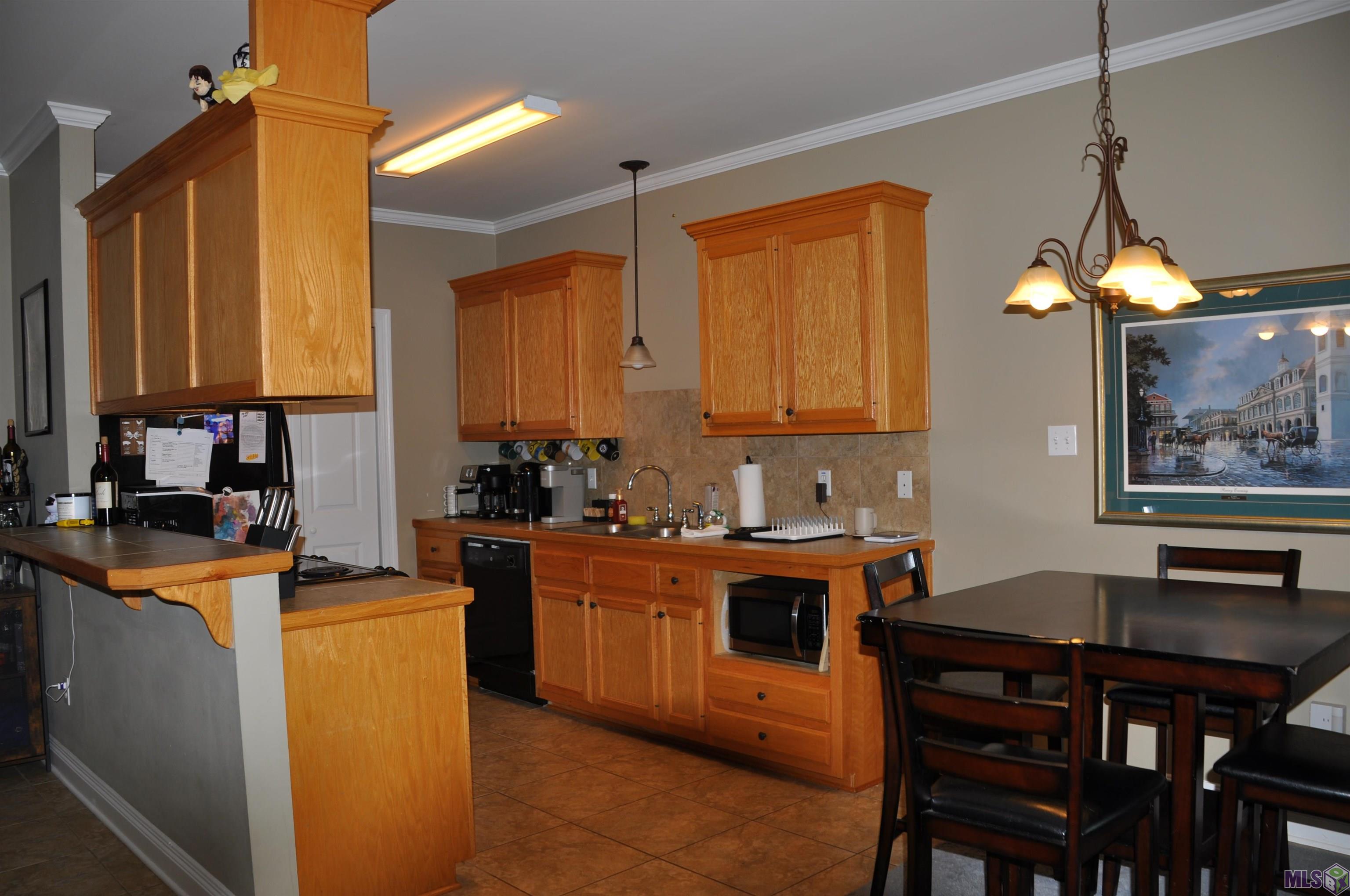 808 Meadow Bend Drive, Unit D Baton Rouge, LA 70820 - Photo 16 of 24