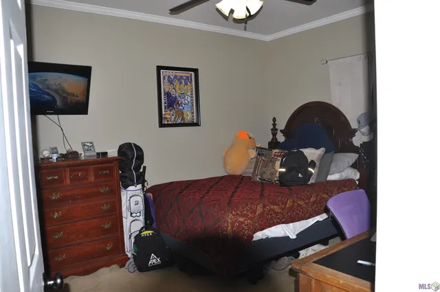 $116,800 | 808 Meadow Bend Drive, Unit D, Baton Rouge, LA 70820