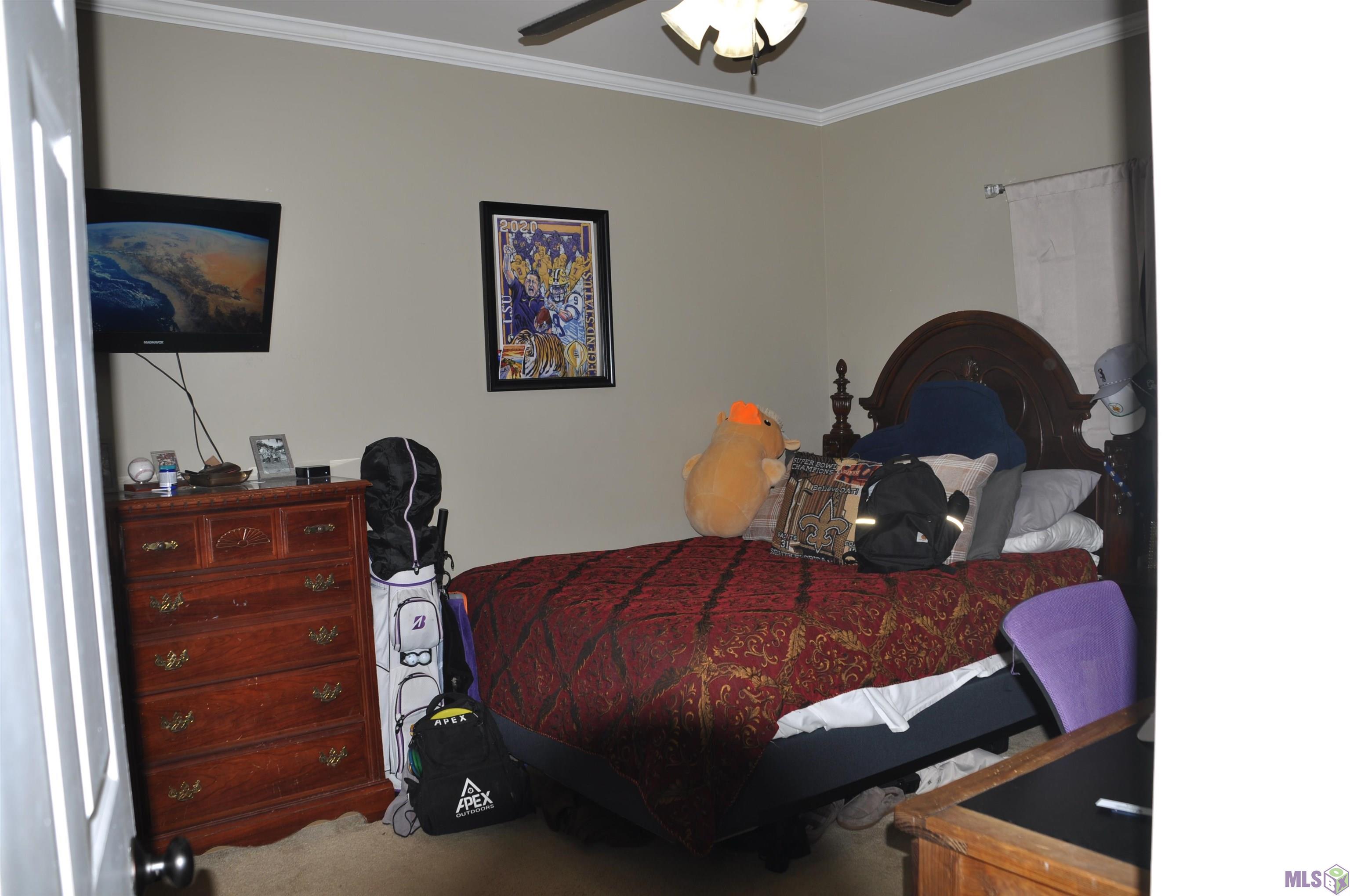 808 Meadow Bend Drive, Unit D Baton Rouge, LA 70820 - Photo 18 of 24