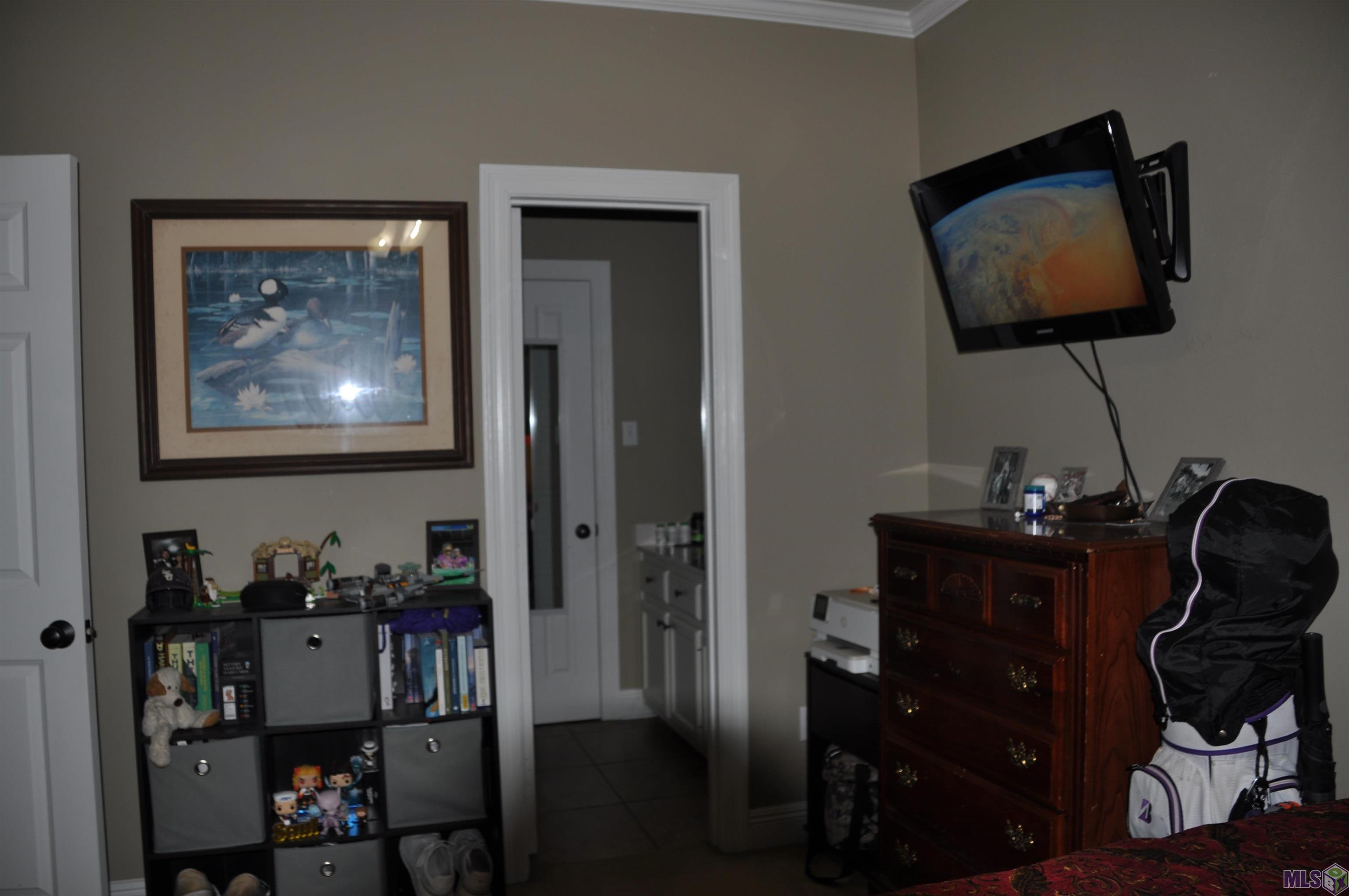 808 Meadow Bend Drive, Unit D Baton Rouge, LA 70820 - Photo 20 of 24