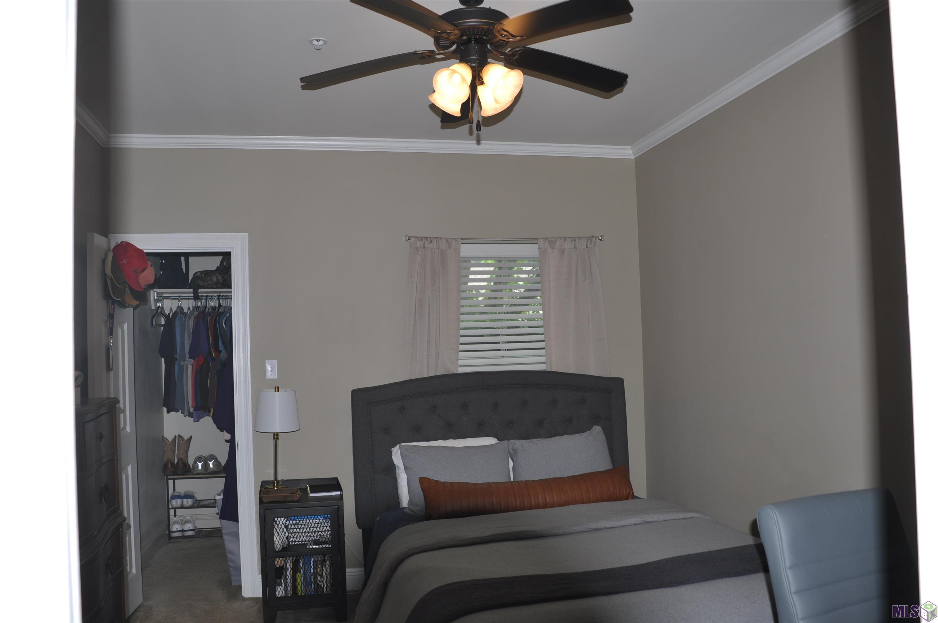 808 Meadow Bend Drive, Unit D Baton Rouge, LA 70820 - Photo 21 of 24
