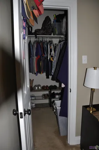 $116,800 | 808 Meadow Bend Drive, Unit D, Baton Rouge, LA 70820