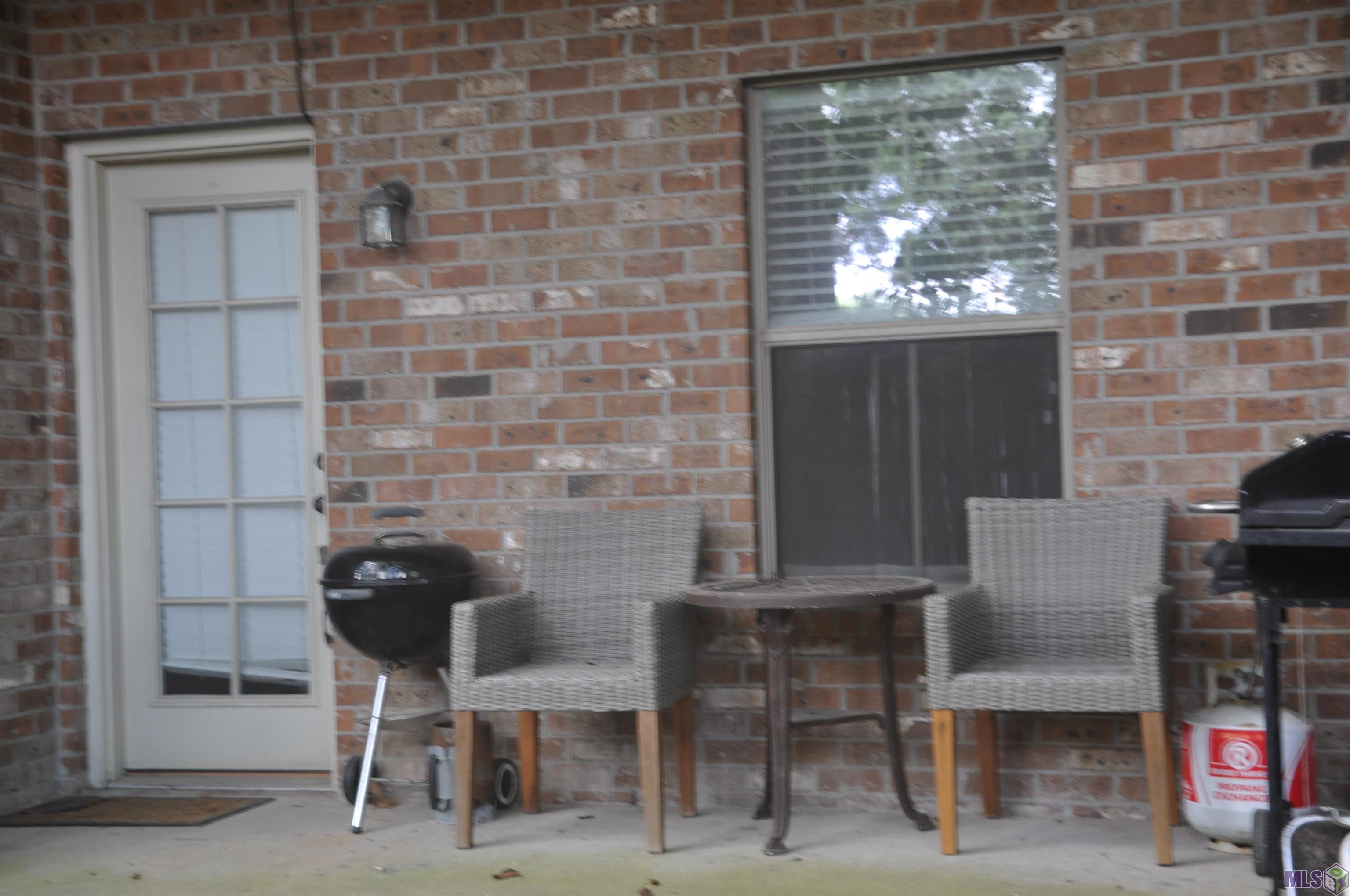 808 Meadow Bend Drive, Unit D Baton Rouge, LA 70820 - Photo 24 of 24