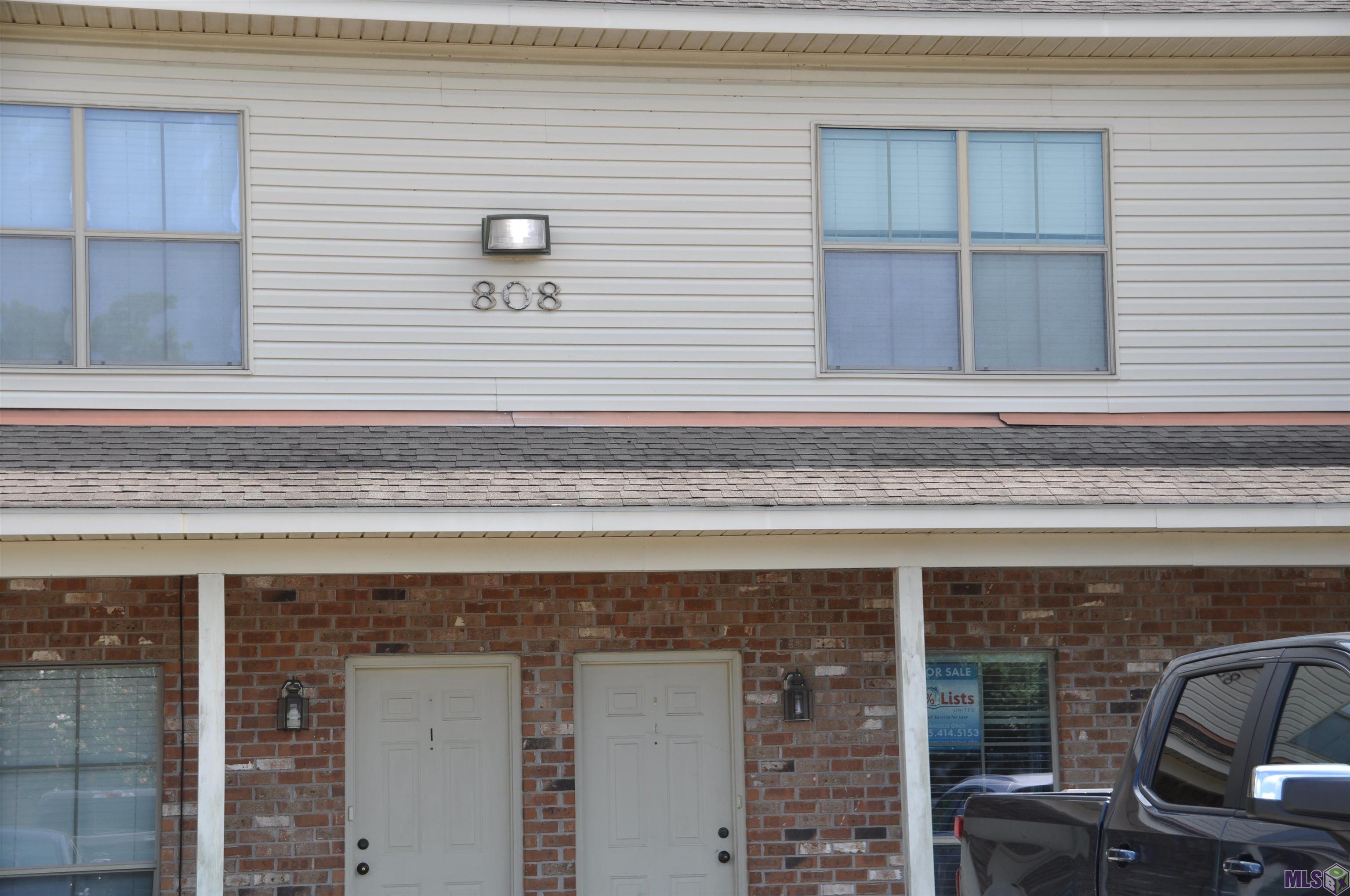 808 Meadow Bend Drive, Unit D Baton Rouge, LA 70820 - Photo 3 of 24