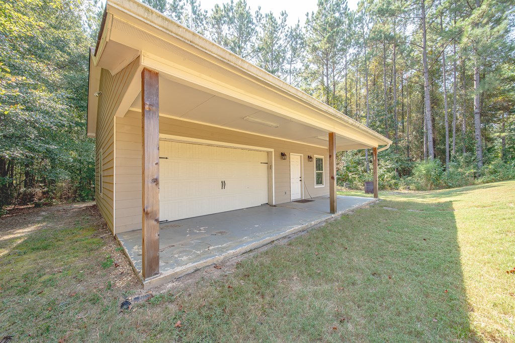 917 Greenburt Road Seale, AL 36875 - Photo 43 of 49 Gallery Image 43