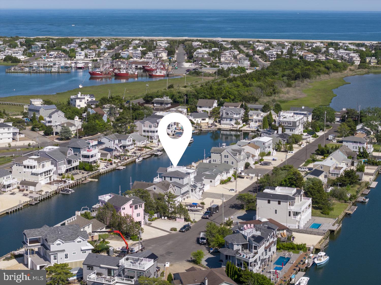 29 Amherst Road Long Beach Township, NJ 08006 - Photo 17 of 58